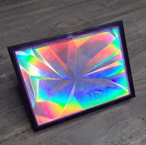 Urban Decay Distortion Eyeshadow Palette!